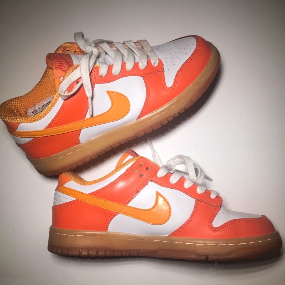 Low Top Forces
